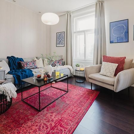 Prague Days - Stylish Apartment - Netflix - Hip District Esterno foto