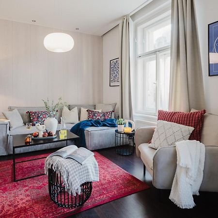 Prague Days - Stylish Apartment - Netflix - Hip District Esterno foto