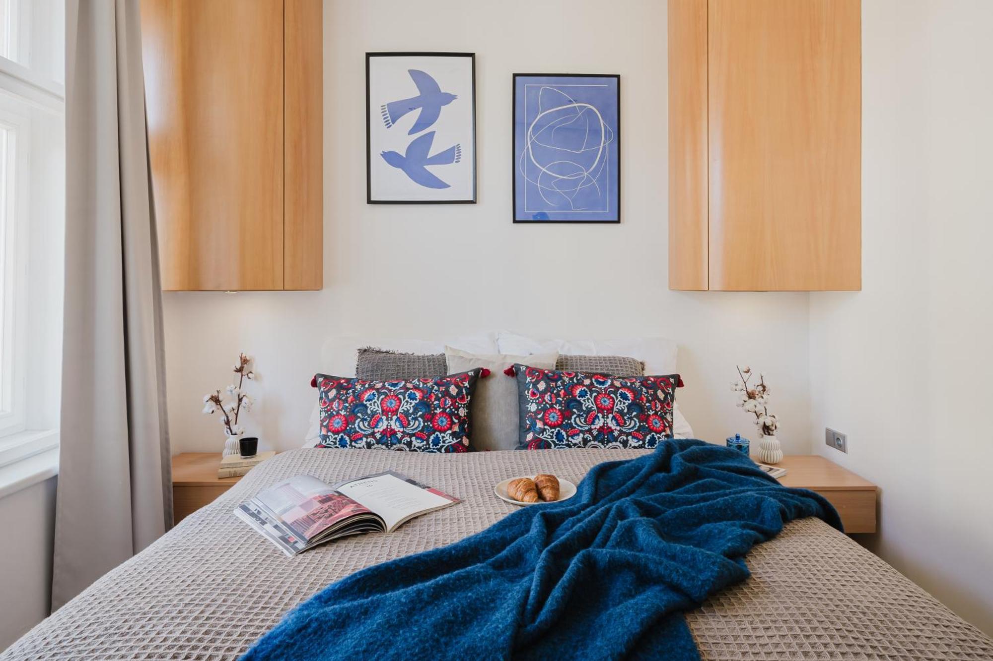 Prague Days - Stylish Apartment - Netflix - Hip District Esterno foto